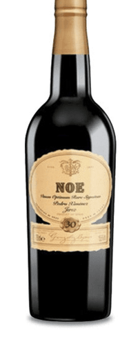 Noé Pedro Ximénez VORS
