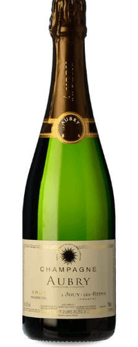 Aubry Brut Réserve Premier Cru