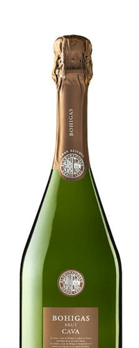 Bohigas Extra Brut Gran Reserva
