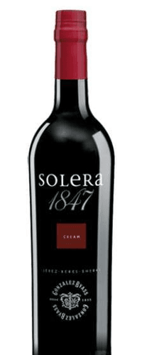 González Byass Solera 1847