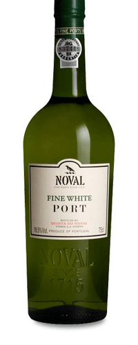 Noval Fine White Port
