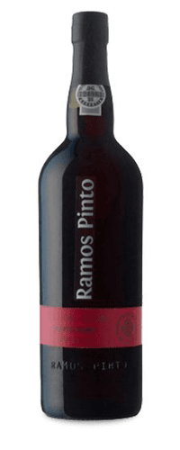 Ramos Pinto Porto Ruby