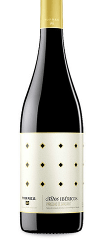Altos Ibéricos Parcelas de Graciano 2015