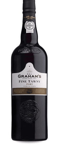 Graham's Fine Tawny Port
