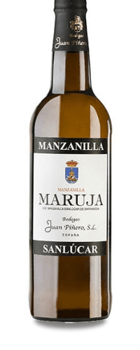 Maruja Manzanilla