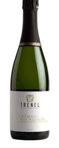 Trénel Crémant de Bourgogne