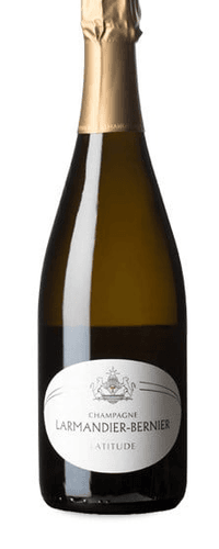 Larmandier-Bernier Latitude BLanc de Blancs