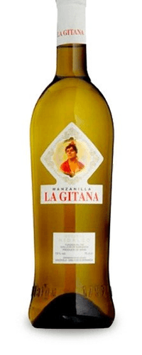 Manzanilla La Gitana