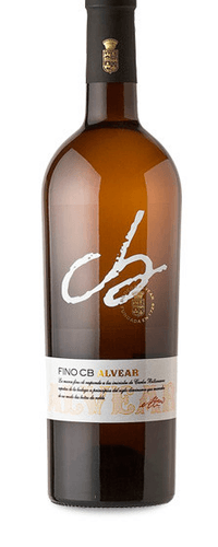 Alvear Fino C.B.