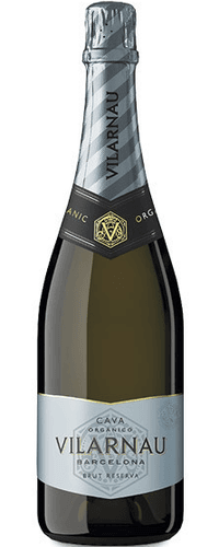 Castell de Vilarnau Reserva Brut