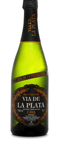 Vía de la Plata Brut Nature