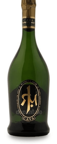 Robert J. Mur Reserva Brut Nature