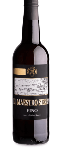Fino Maestro Sierra