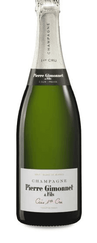 Pierre Gimonnet Cuis Premier Cru