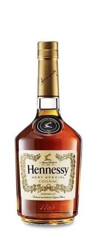 Hennessy VS 70 cl.
