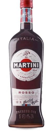 Martini Rosso 1 Litro