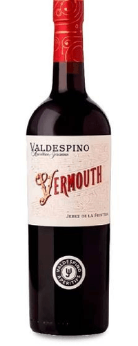 Vermouth Valdespino