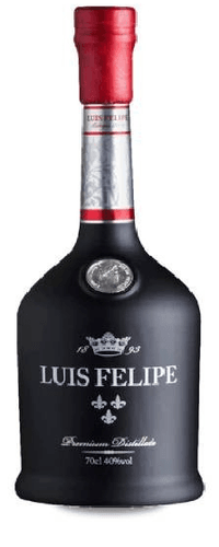 Brandy Luis Felipe Gran Reserva 70 cl.