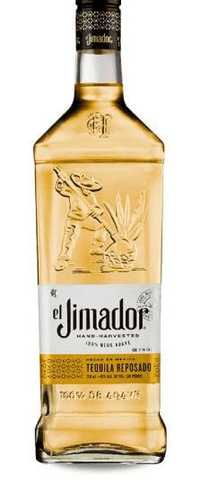 Tequila El Jimador Reposado 70 cl.