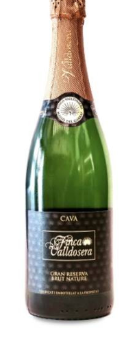 Finca Valldosera Gran Reserva Brut Nature