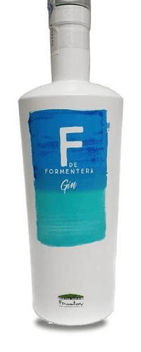 F de Formentera Gin 70 cl.