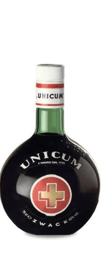 Unicum Licor De Hierbas 70 cl.