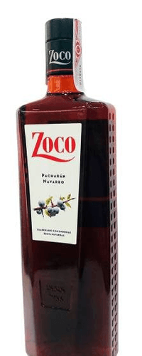 Zoco Pacharán 1 Litro
