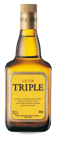 Larios Triple Seco 70 cl.