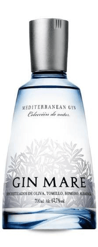 Gin Mare 70 cl.