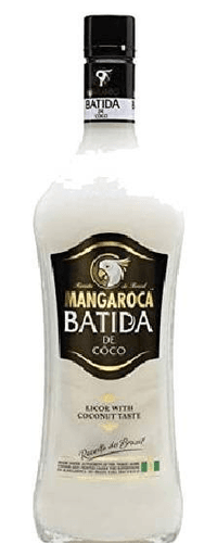 Mangaroca Batida de Coco 70 cl.
