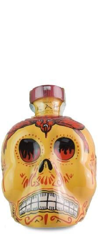Tequila Kah Reposado 70 cl.