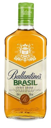 Ballantine's Brasil Spirit 70 cl.