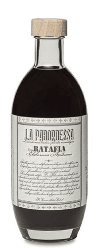 La Pabordessa Ratafia 70 cl.