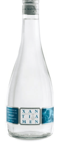 Xantiamen Orujo Blanco 70 cl.