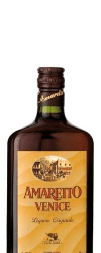 Venice Amaretto Licor Italiano 70 cl.