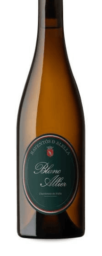 Raventós d'Alella Allier 2019