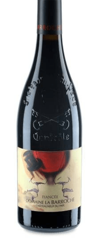 Domaine La Barroche Fiancée Châteauneuf-du-Pape 2019