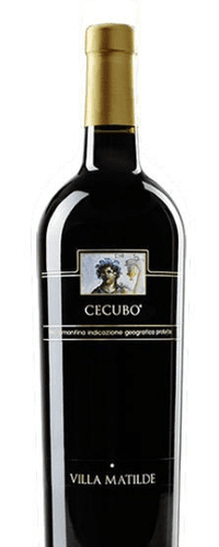 Villa Matilde Cecubo 2015