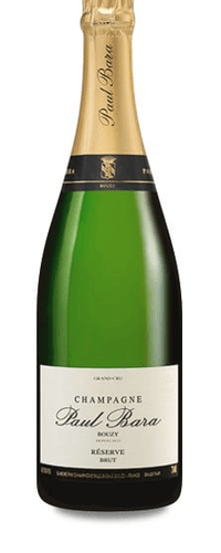 Paul Bara Brut Réserve Grand Cru