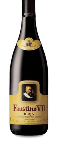 Faustino VII