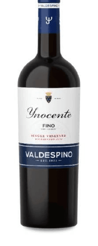 Valdespino Fino Inocente