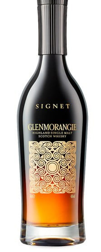 Glenmorangie Signet Single Malt Scotch Whisky 70 cl.