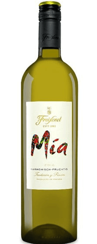 Mía Freixenet Blanco