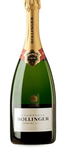 Bollinger Brut Special Cuvée