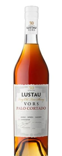 Lustau VORS Palo Cortado 50 cl.