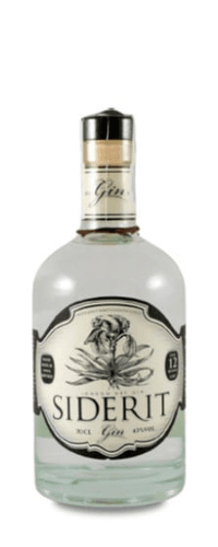 Siderit Classic London Dry Gin 70cl 70 cl.