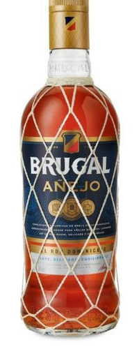Ron Brugal Añejo 70 cl.