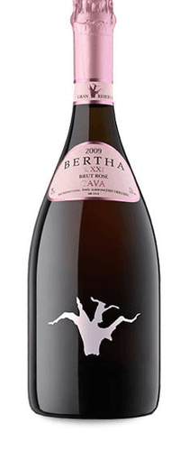 Bertha S.XXI Rosé