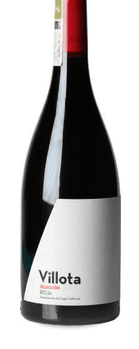 Villota Tinto Selección 2017