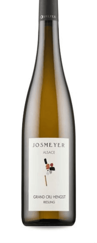 Josmeyer Grand Cru Hengst Riesling 2017